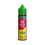 Darwin CBD - 3000mg Isolate - CBD E-Liquid 50ml