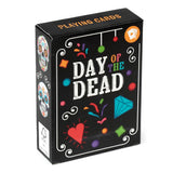 Day of the Dead - Playing Cards