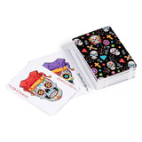 Day of the Dead - Playing Cards