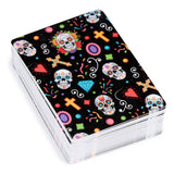 Day of the Dead - Playing Cards