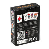 Day of the Dead - Playing Cards