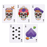 Day of the Dead - Playing Cards
