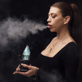 Focus V Carta 2 - Portable Electronic Smart Dab Rig