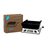 On Balance - ECO-200-WH World's First Kinetic Scale 200g X 0.01g