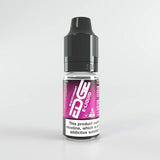EDGE - 10ml E-Liquid