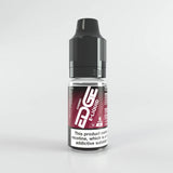 EDGE - 10ml E-Liquid