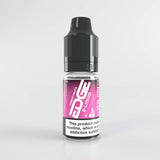 EDGE - 10ml E-Liquid