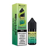 Elux Legend - 10mg / 20mg Nicotine Salts - 10ml