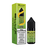Elux Legend - 10mg / 20mg Nicotine Salts - 10ml