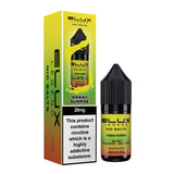 Elux Legend - 10mg / 20mg Nicotine Salts - 10ml