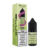 Elux Legend - 10mg / 20mg Nicotine Salts - 10ml