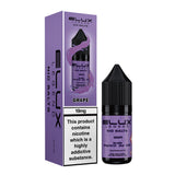Elux Legend - 10mg / 20mg Nicotine Salts - 10ml