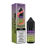 Elux Legend - 10mg / 20mg Nicotine Salts - 10ml