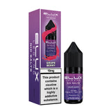 Elux Legend - 10mg / 20mg Nicotine Salts - 10ml