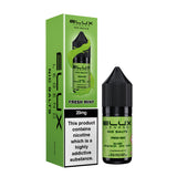 Elux Legend - 10mg / 20mg Nicotine Salts - 10ml