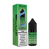 Elux Legend - 10mg / 20mg Nicotine Salts - 10ml