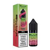 Elux Legend - 10mg / 20mg Nicotine Salts - 10ml