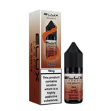 Elux Legend - 10mg / 20mg Nicotine Salts - 10ml