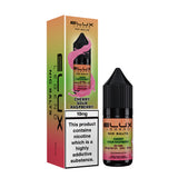 Elux Legend - 10mg / 20mg Nicotine Salts - 10ml