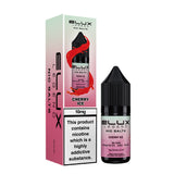 Elux Legend - 10mg / 20mg Nicotine Salts - 10ml