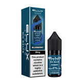 Elux Legend - 10mg / 20mg Nicotine Salts - 10ml