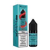 Elux Legend - 10mg / 20mg Nicotine Salts - 10ml
