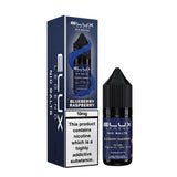 Elux Legend - 10mg / 20mg Nicotine Salts - 10ml