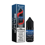 Elux Legend - 10mg / 20mg Nicotine Salts - 10ml