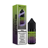 Elux Legend - 10mg / 20mg Nicotine Salts - 10ml