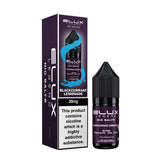 Elux Legend - 10mg / 20mg Nicotine Salts - 10ml