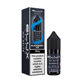 Elux Legend - 10mg / 20mg Nicotine Salts - 10ml
