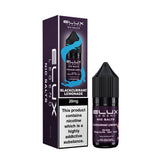 Elux Legend - 10mg / 20mg Nicotine Salts - 10ml