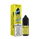 Elux Legend - 10mg / 20mg Nicotine Salts - 10ml