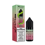 Elux Legend - 10mg / 20mg Nicotine Salts - 10ml