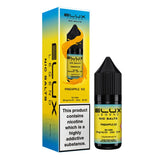 Elux Legend - 10mg / 20mg Nicotine Salts - 10ml