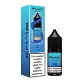 Elux Legend - 10mg / 20mg Nicotine Salts - 10ml