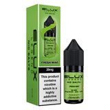 Elux Legend - 10mg / 20mg Nicotine Salts - 10ml