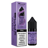 Elux Legend - 10mg / 20mg Nicotine Salts - 10ml