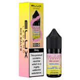 Elux Legend - 10mg / 20mg Nicotine Salts - 10ml