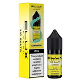 Elux Legend - 10mg / 20mg Nicotine Salts - 10ml