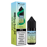Elux Legend - 10mg / 20mg Nicotine Salts - 10ml