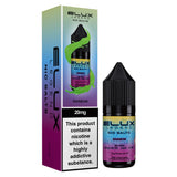 Elux Legend - 10mg / 20mg Nicotine Salts - 10ml