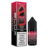Elux Legend - 10mg / 20mg Nicotine Salts - 10ml