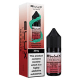 Elux Legend - 10mg / 20mg Nicotine Salts - 10ml