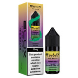 Elux Legend - 10mg / 20mg Nicotine Salts - 10ml