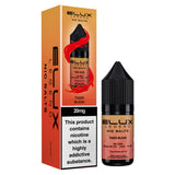 Elux Legend - 10mg / 20mg Nicotine Salts - 10ml