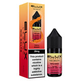 Elux Legend - 10mg / 20mg Nicotine Salts - 10ml