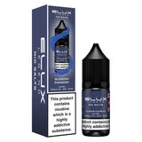 Elux Legend - 10mg / 20mg Nicotine Salts - 10ml