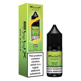 Elux Legend - 10mg / 20mg Nicotine Salts - 10ml