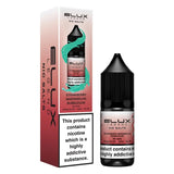 Elux Legend - 10mg / 20mg Nicotine Salts - 10ml